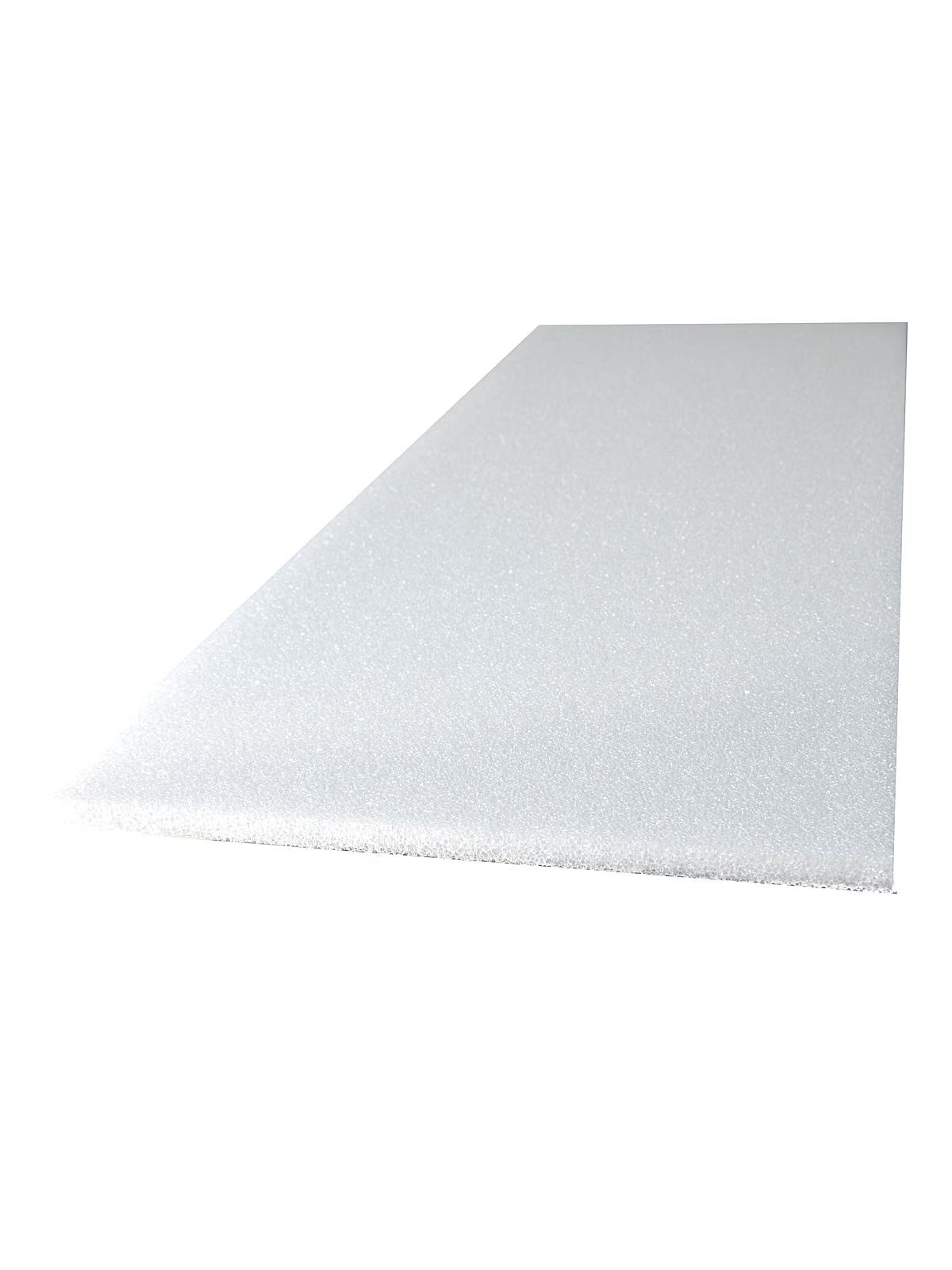 Styrofoam Sheets 1/2 in. 12 in. x 36 in. Pack of 8 J2360