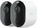 White Wireless 3 Camera Kit J132
