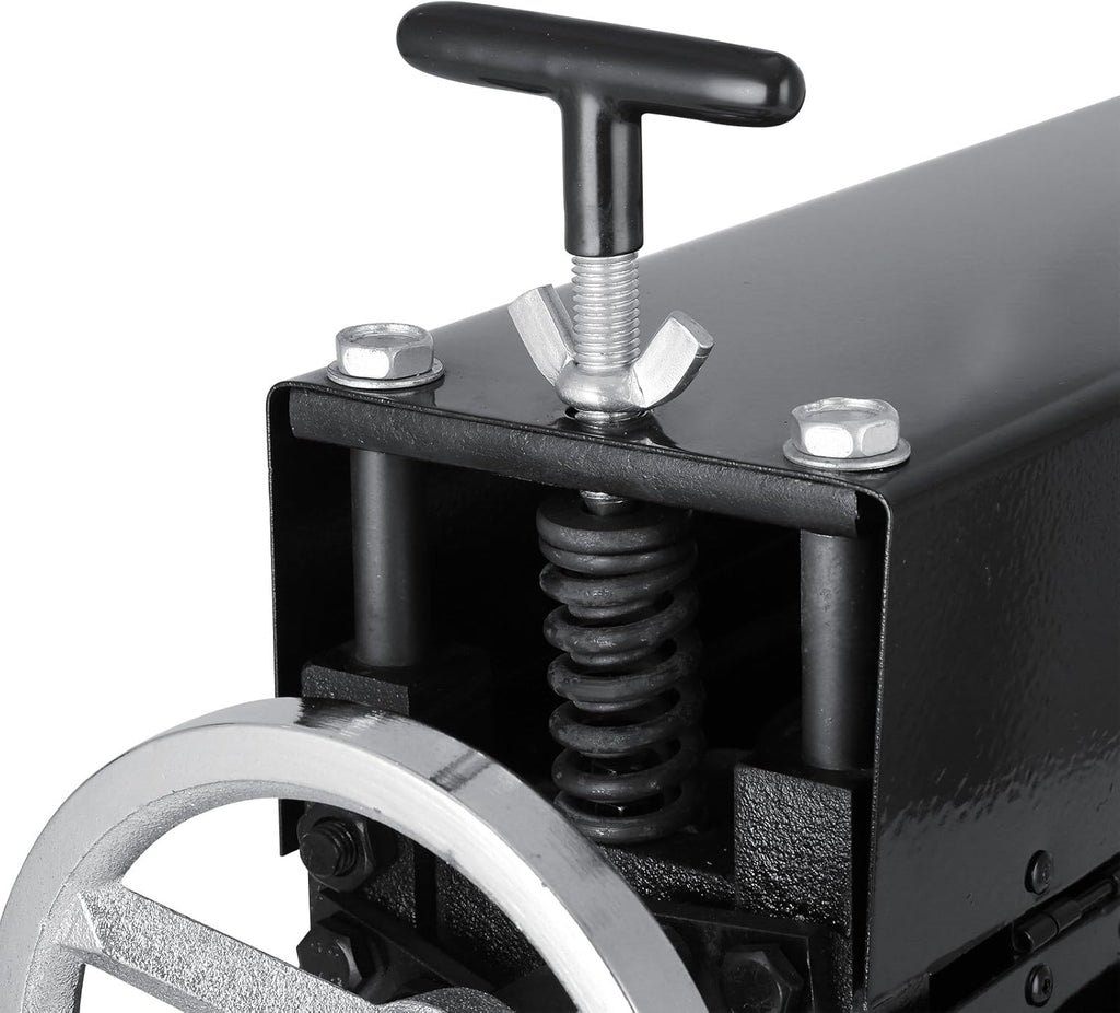 Cable Wire Stripping Machine Φ1.5mm~Φ20mm 10 Channels Manual Hand Cranked A9568