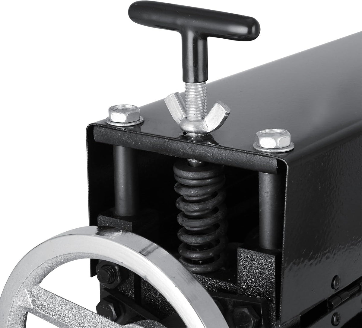 Cable Wire Stripping Machine Φ1.5mm~Φ20mm 10 Channels Manual Hand Cranked A9568