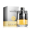 Wanted Man Eau De Toilette Spray 100ml B116375