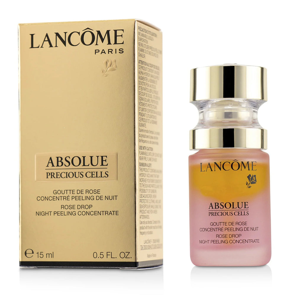 Rose Drop Night Peeling Concentrate 15ml P553359
