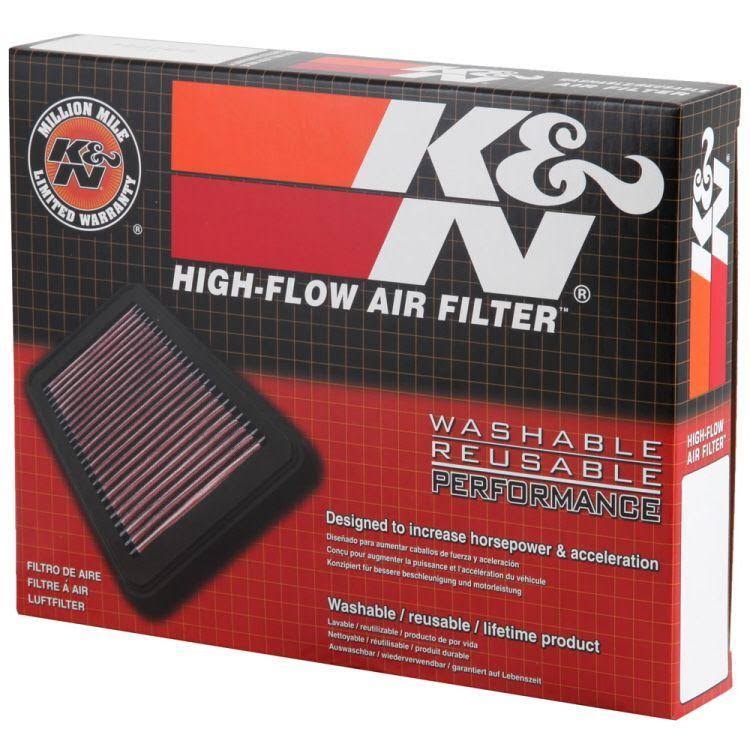 Air Filter P561499
