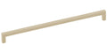 Tumbled White Bronze Appliance Pull P83012