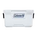 White 70-Quart Marine Hard Cooler V4539
