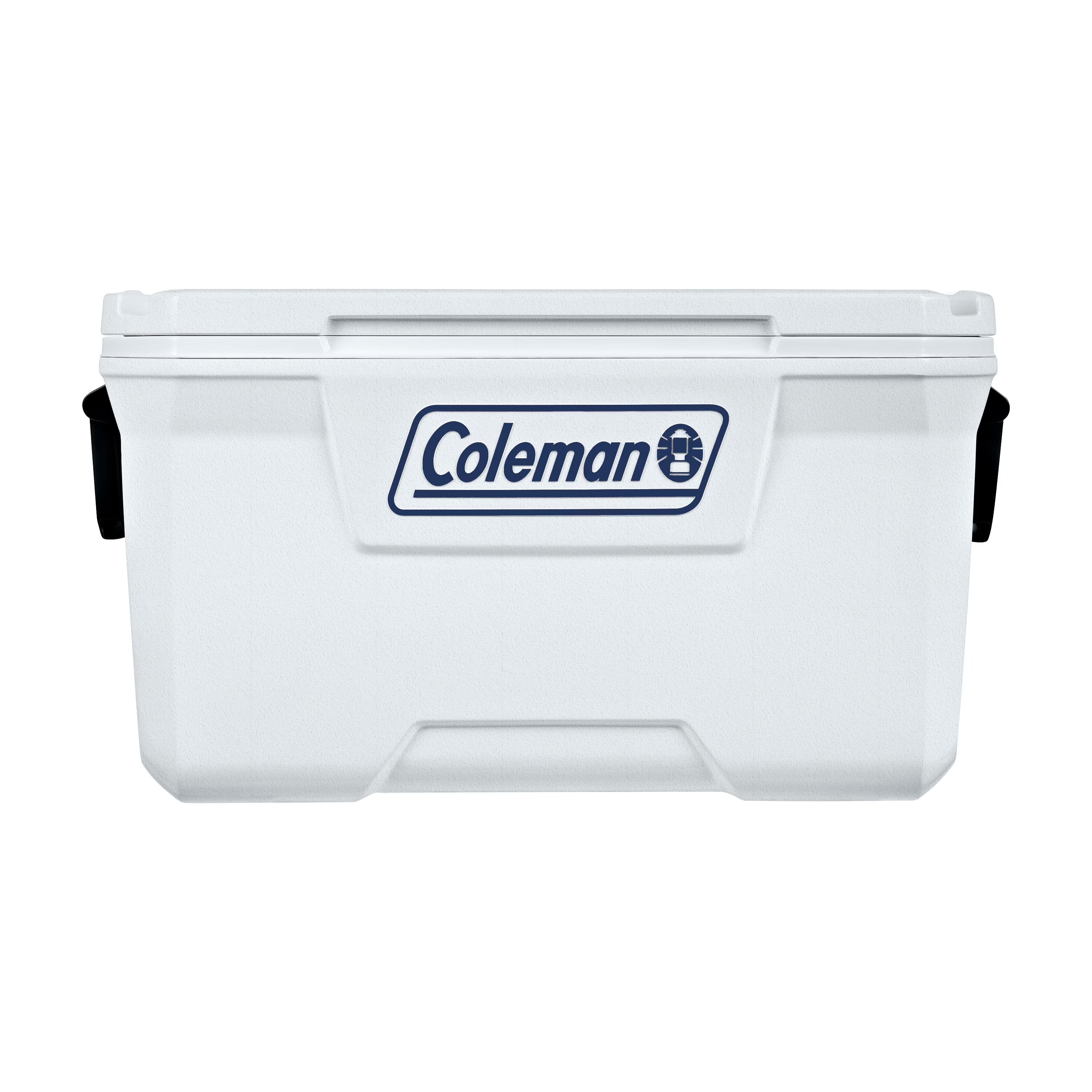 White 70-Quart Marine Hard Cooler V4539