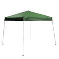 Green Iron Foldable Canopy C12856