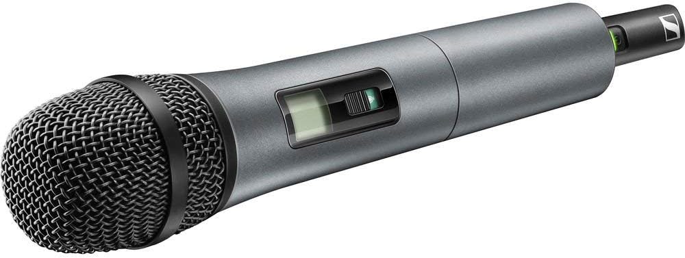 Wireless Microphones and Transmitters D6843