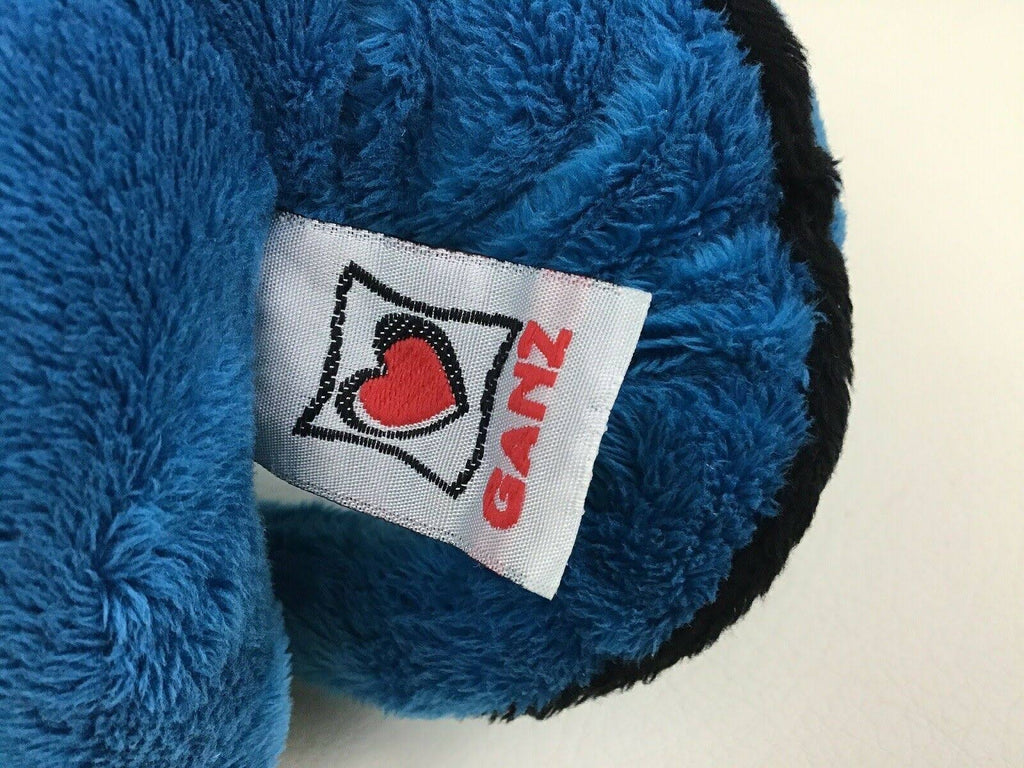 Apatosaurus Plush V9028