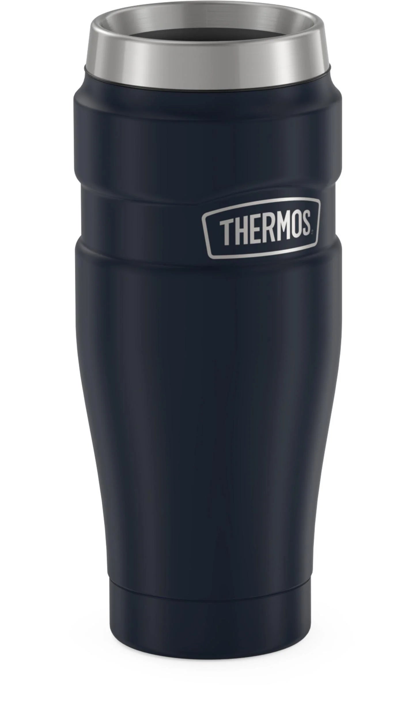 16oz Vacuum Insulated Stainless Steel Tumbler P6576