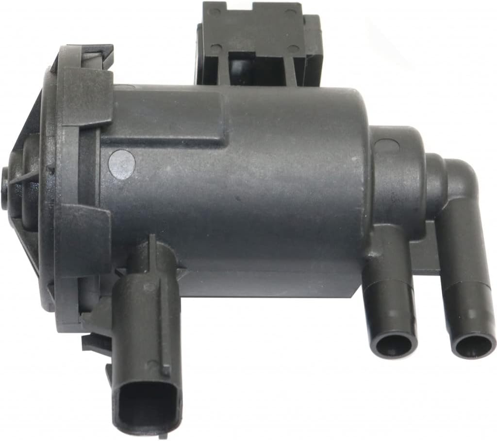 Vapor Canister Purge Solenoid Pack of 2 O13076