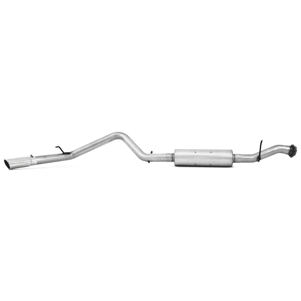 3x22 Cat-Back Exhaust System I912481
