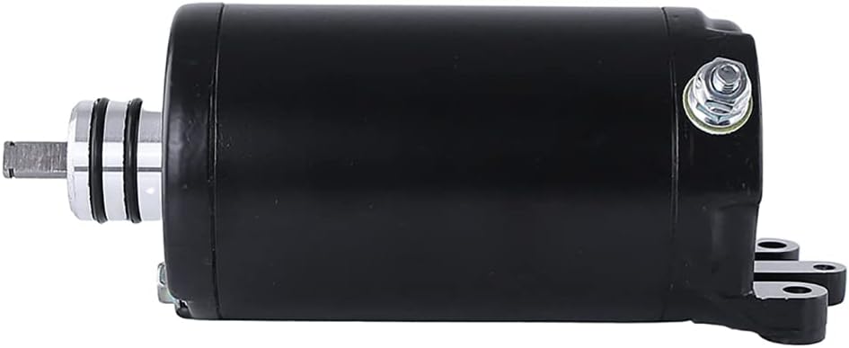 NEW STARTER MOTOR COMPATIBLE WITH SEA-DOO SPORTBOAT WAKE 210 230 1503CC Pack of 2 L2166