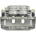 Bracketed Brake Caliper H7380