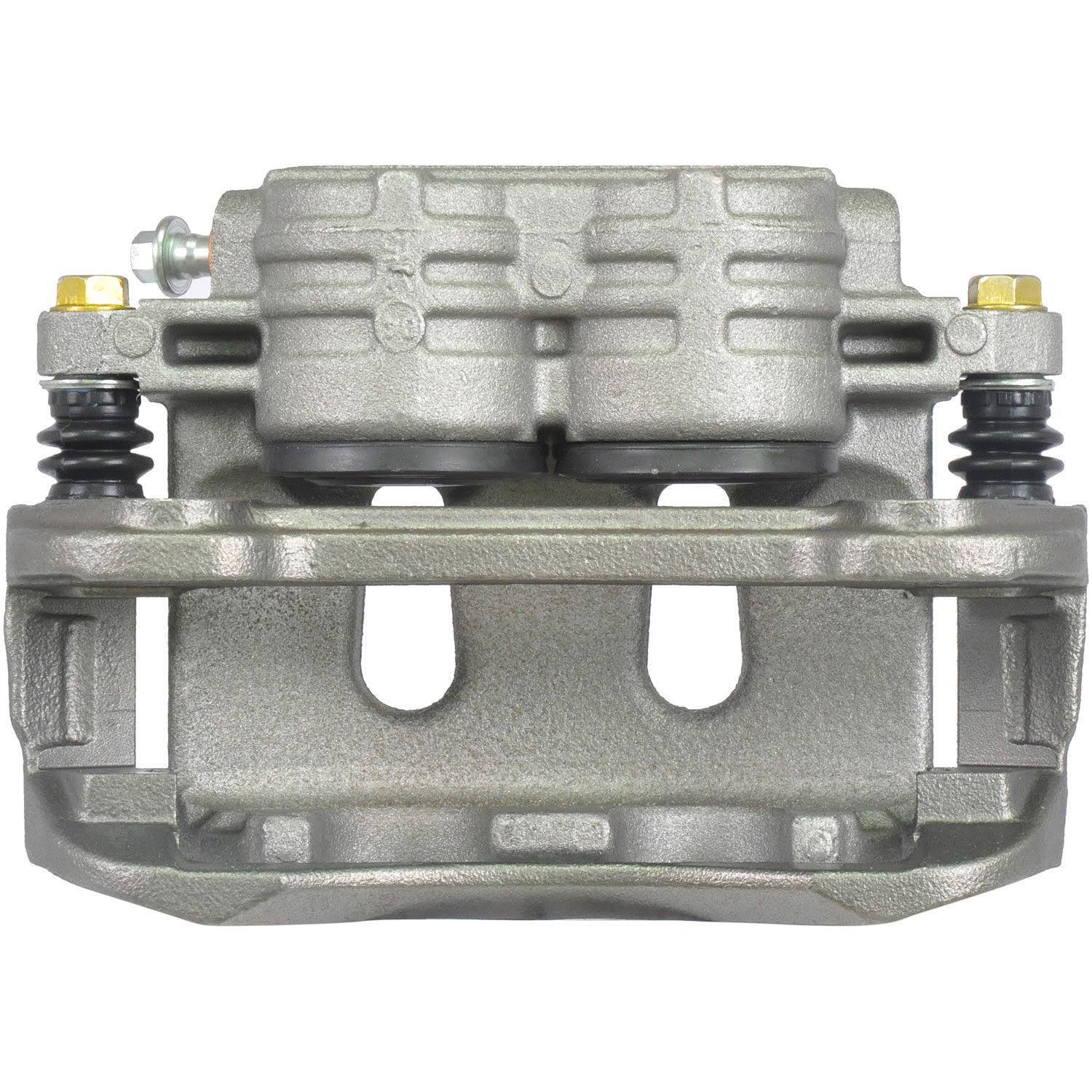 Bracketed Brake Caliper H7380