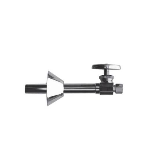 1/2x22 Sweat Straight Valve Kit A362
