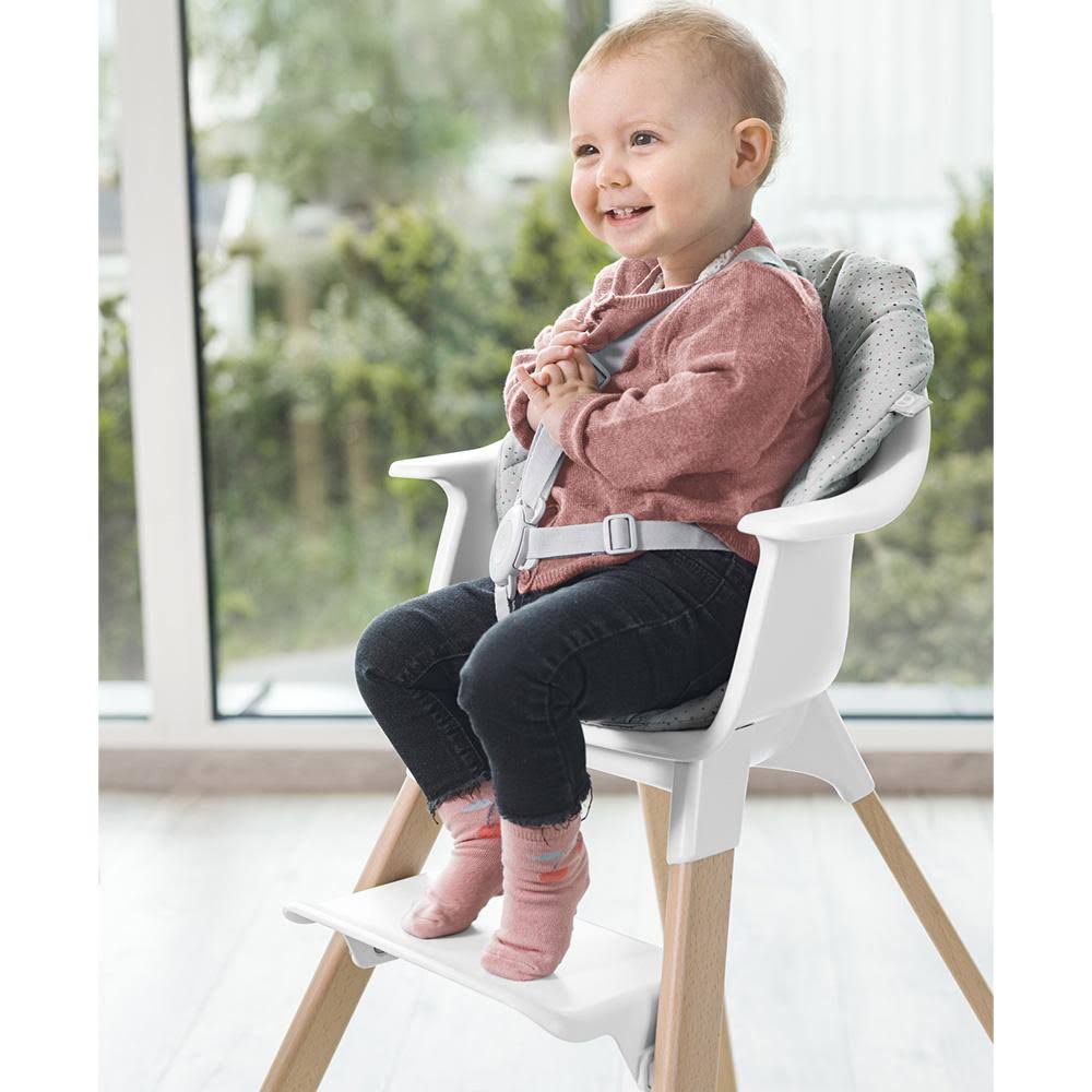 White High Chair H98846