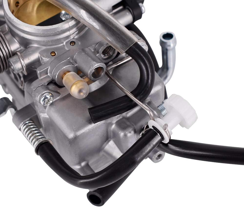 Carburetor Carb Kit With Filter for Suzuki DRZ400 2005-2018 W240
