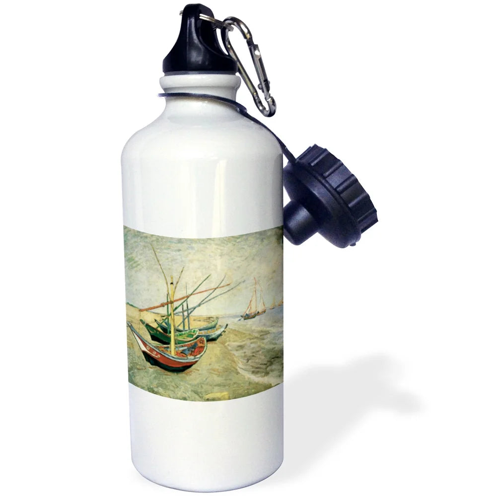 21 oz Sports Water Bottle R249