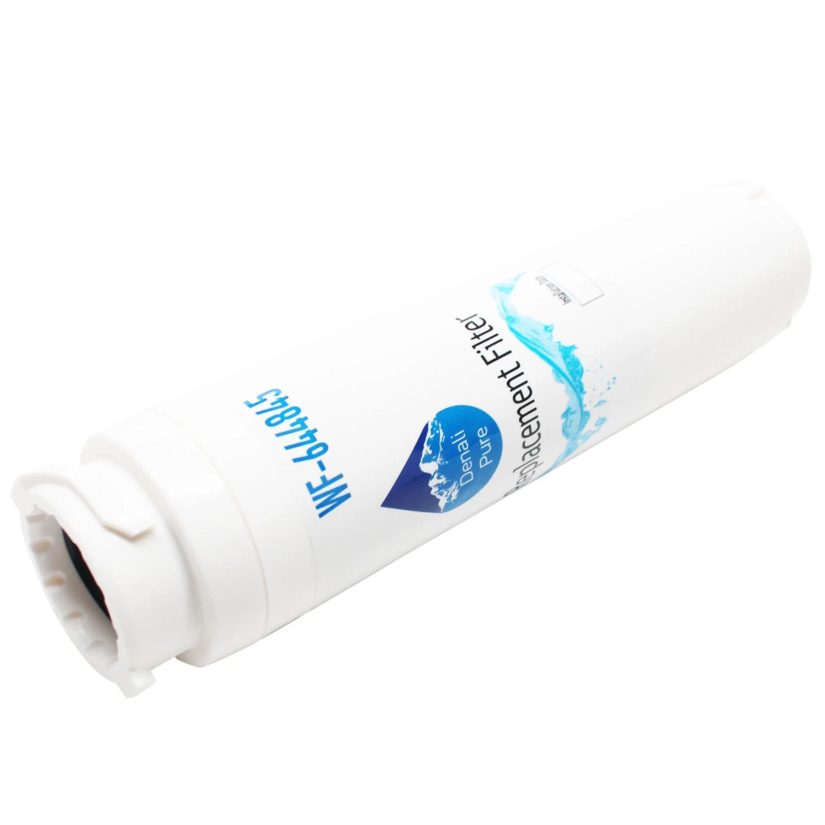 5-Pack Replacement Refrigerator Water Filter Cartridge S8782