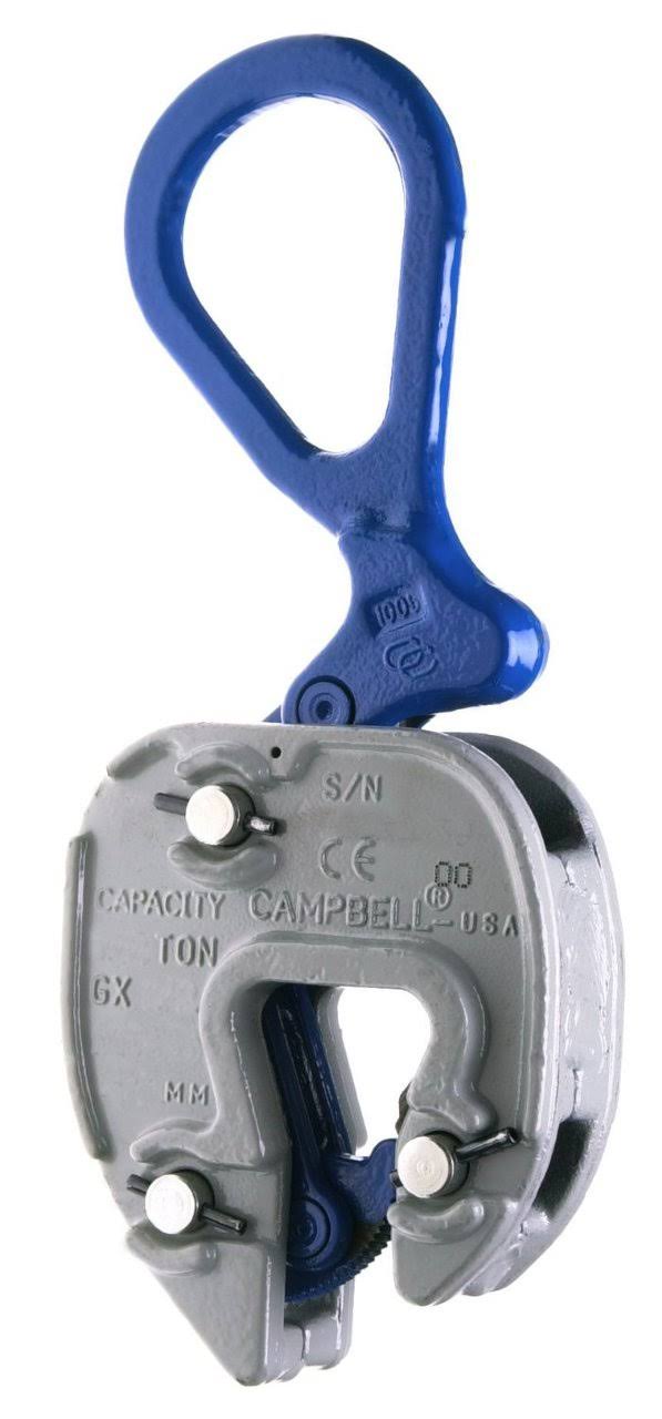 GX 5Ton Clamp I808239