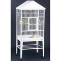White Flight Cage K31720