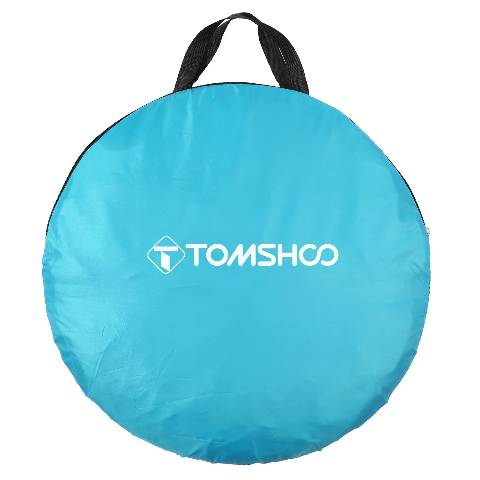 Pop Up Beach Tent with Carry Bag W761790