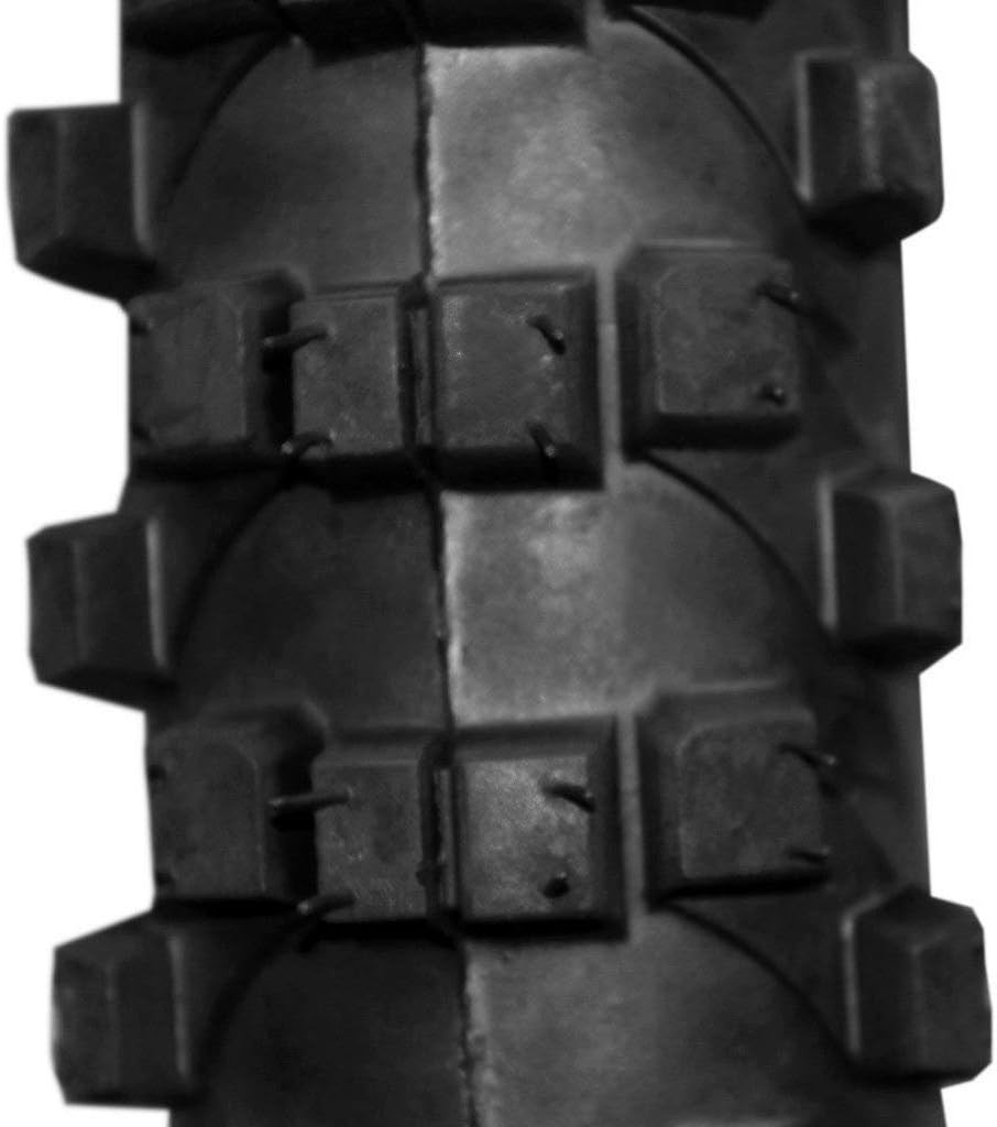 Set of Four Tire and Inner Tube 70/100-19 & 90/100-16 I7795