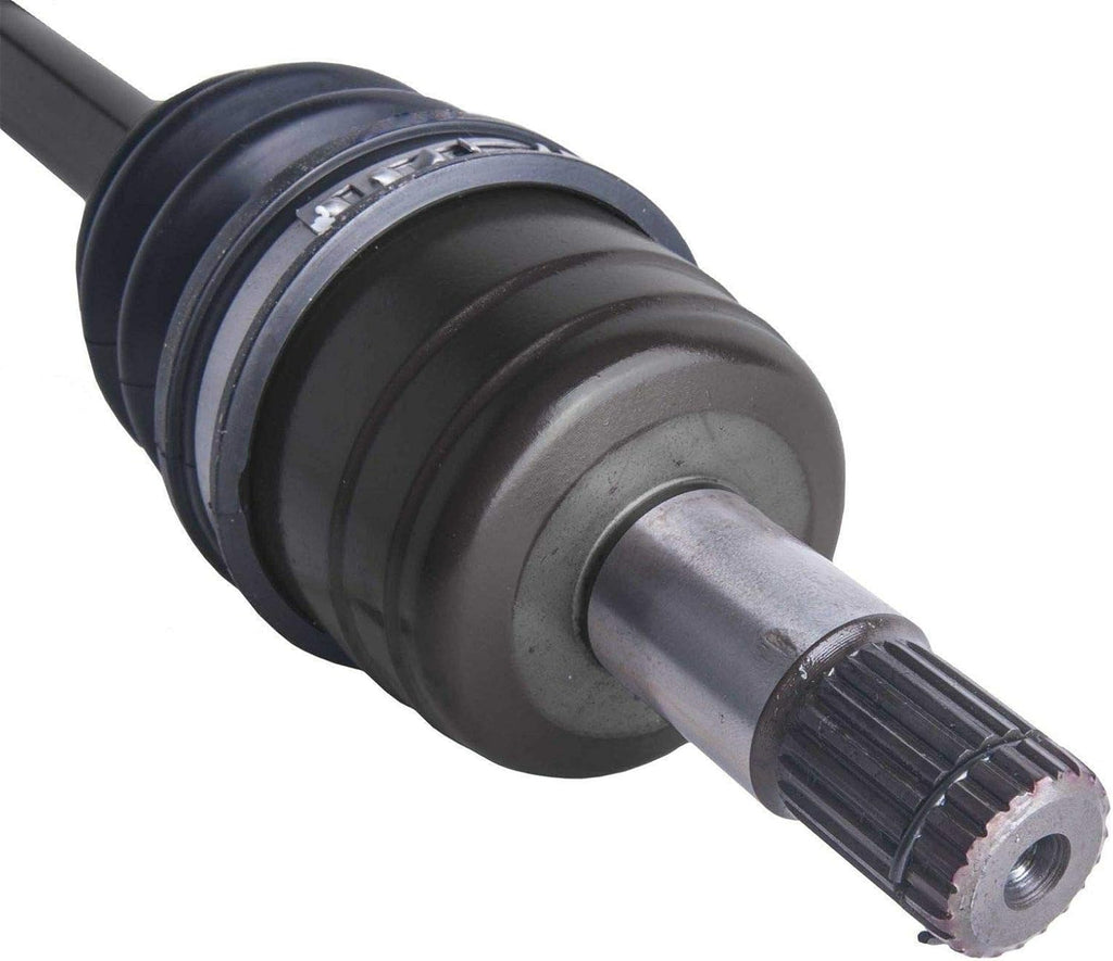 Axle for Yamaha Grizzly/Bruin 350/400 2004-2011 P6316