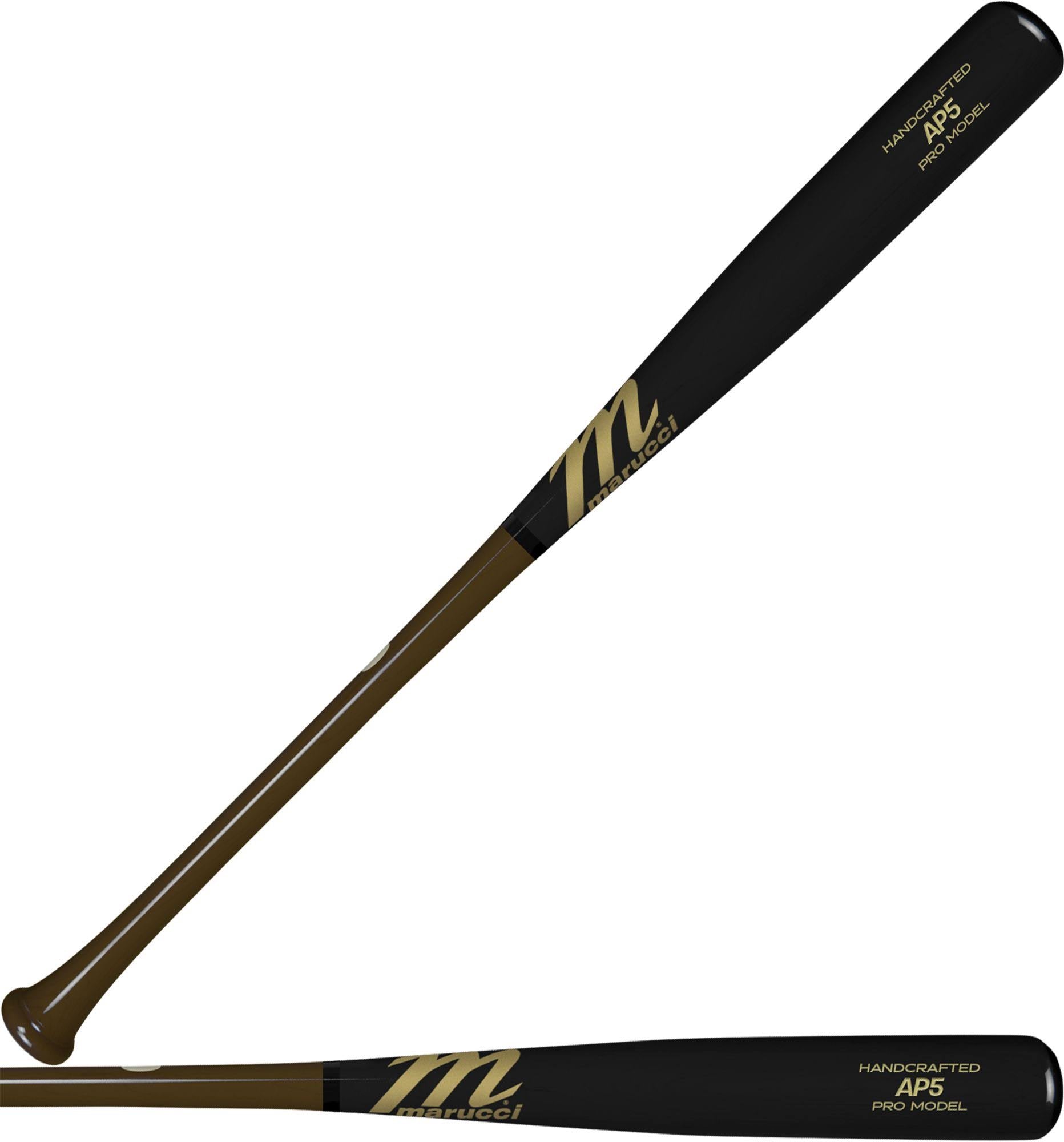 Maple Wood Baseball Bat O574