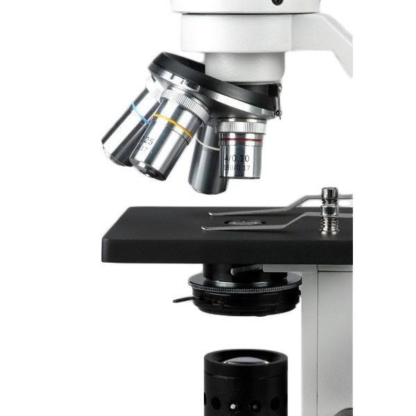 40x -1000x Magnification Compound Microscope Q3795