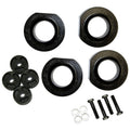 2x22 Suspension Lift Kit O630