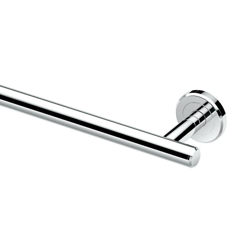 Chrome 4-Piece Bathroom Accessory Kit A3358