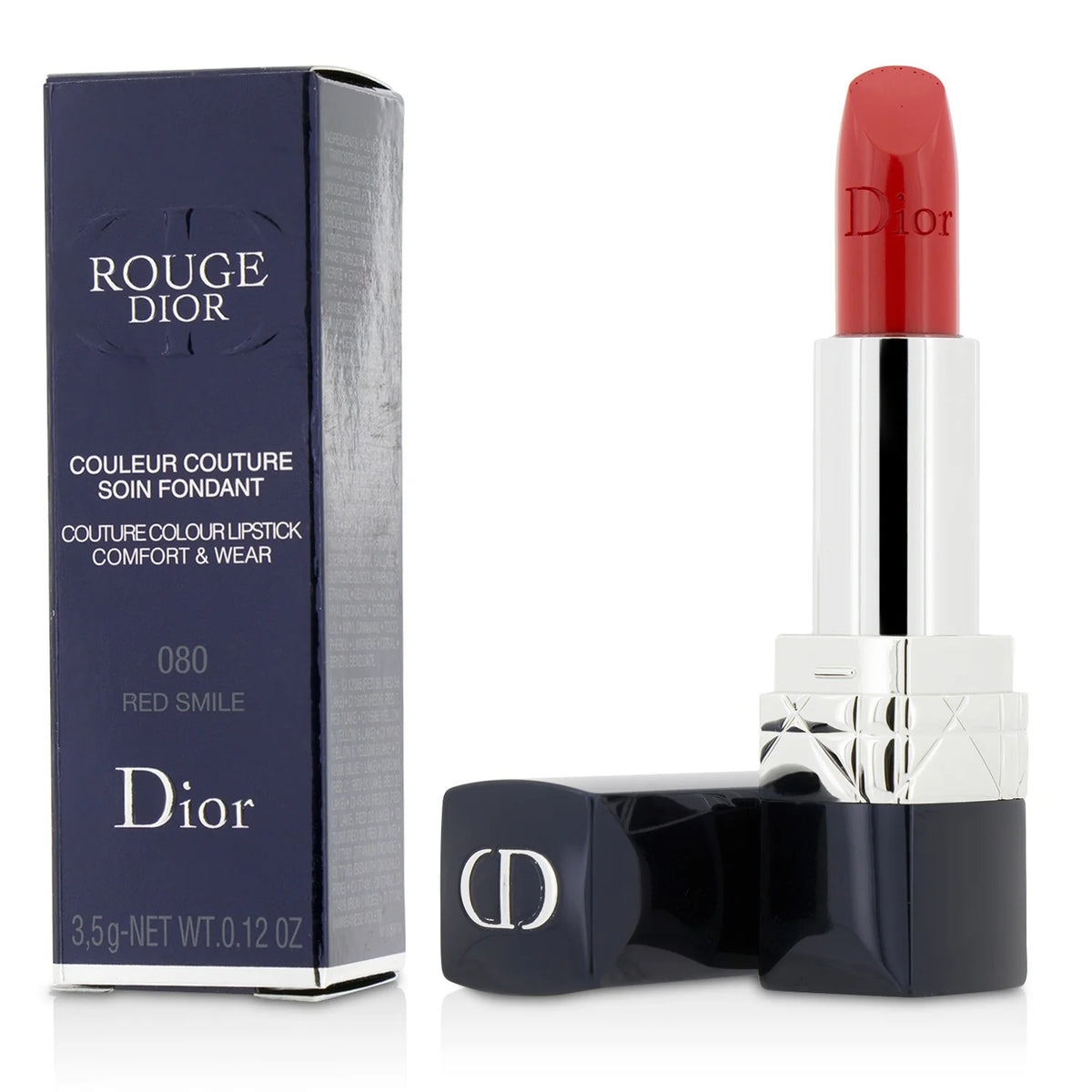 Rouge Couture Colour Comfort & Wear Lipstick - # 999 Metallic 3.5g/0.12oz C531343