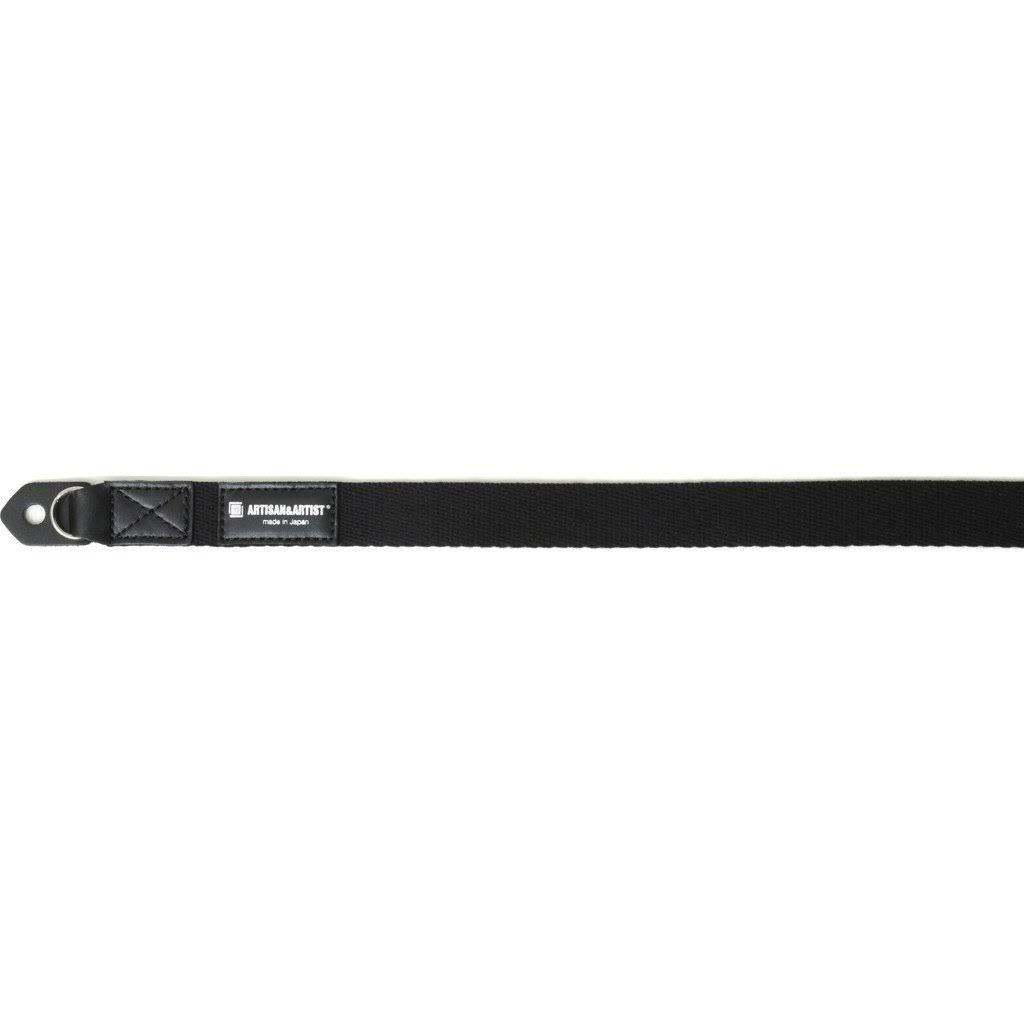 Black Camera Strap P334015