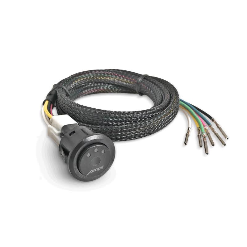 Ampd Throttle Booster B65194