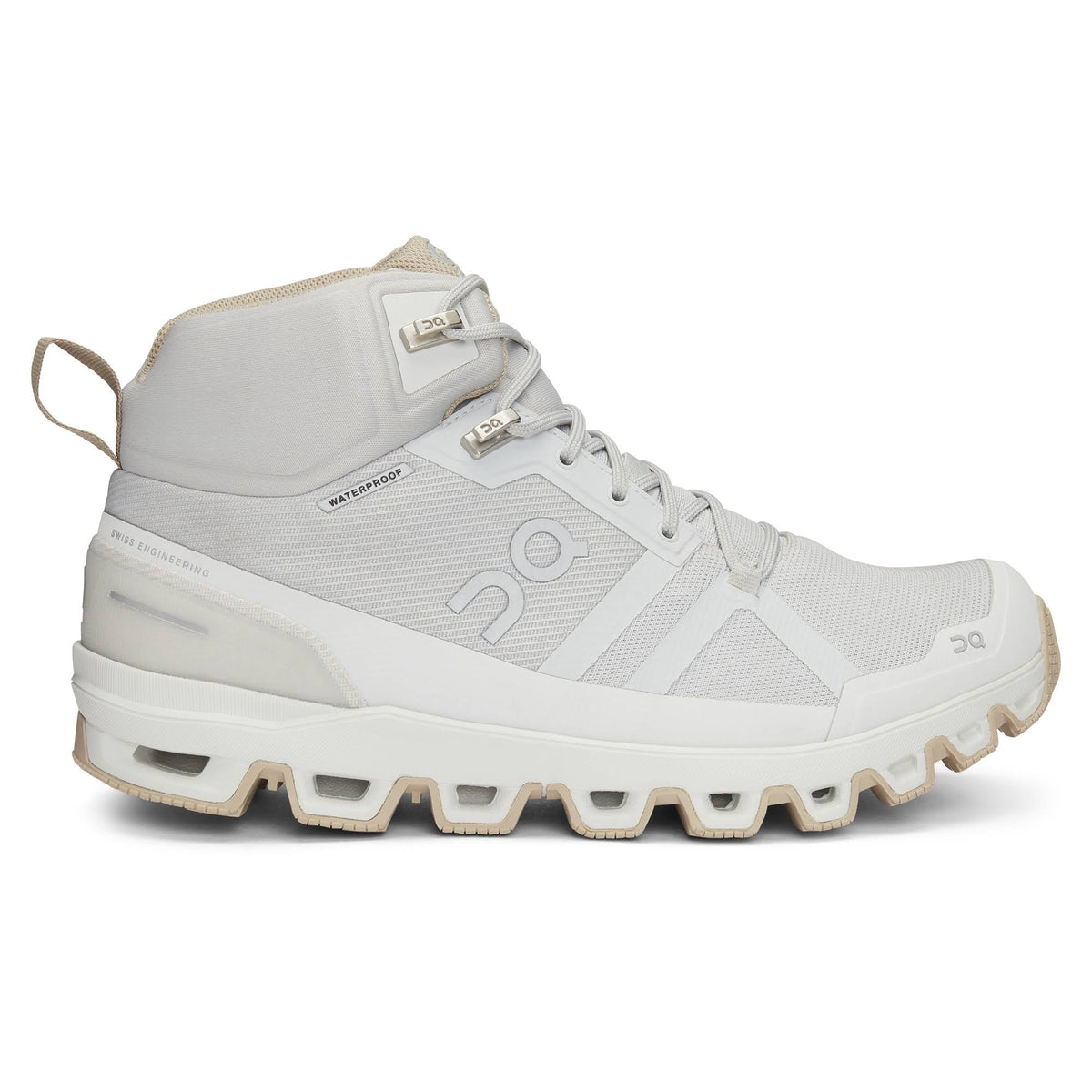 Glacier/Sand Waterproof Boots I300