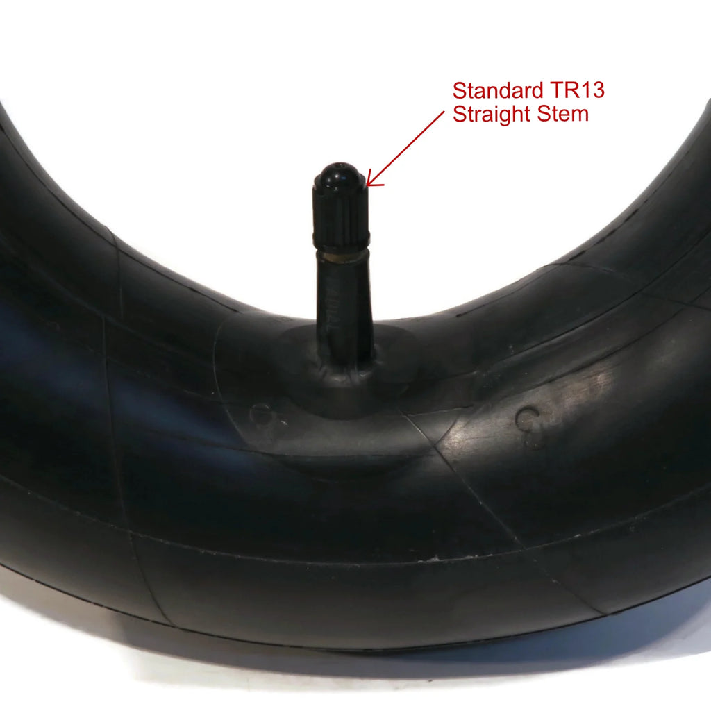 2 Tire Inner Tubes 23x10.5-12 TR13 Straight Valve Stem W63167