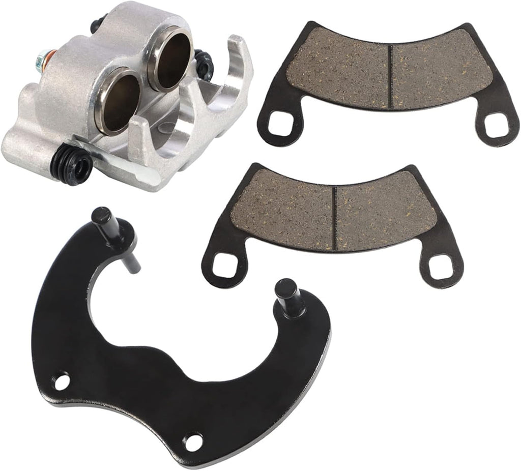 Rear Left Brake Caliper Pads Mounting Bracket for Polaris Rzr Xp 1000 Q455677
