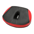 Red Oversized Bike Seat Cushion M8001
