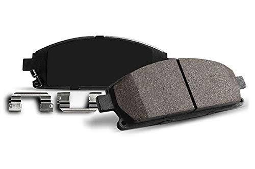 Stock Replacement Brake Kit F74846