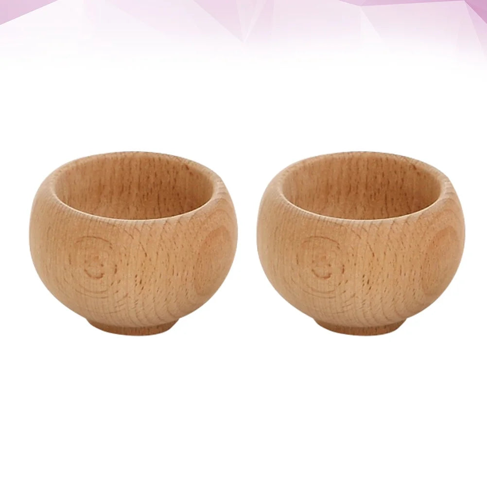 Beech Wood Tableware Toys S67715