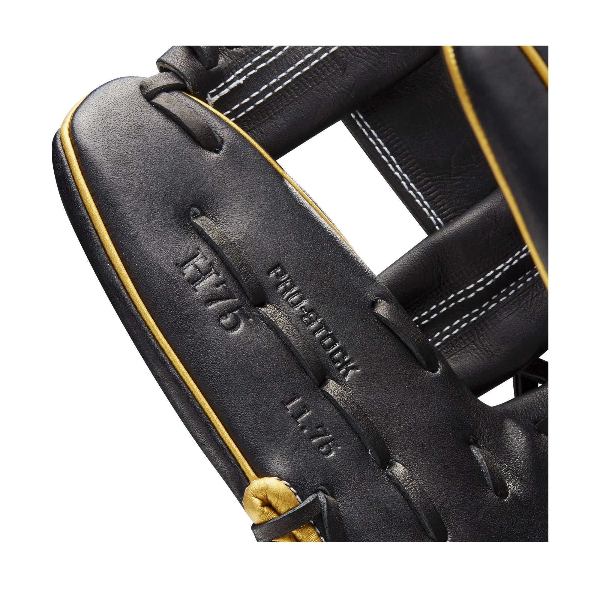 11.75x22 Infield Fastpitch Softball Glove T724