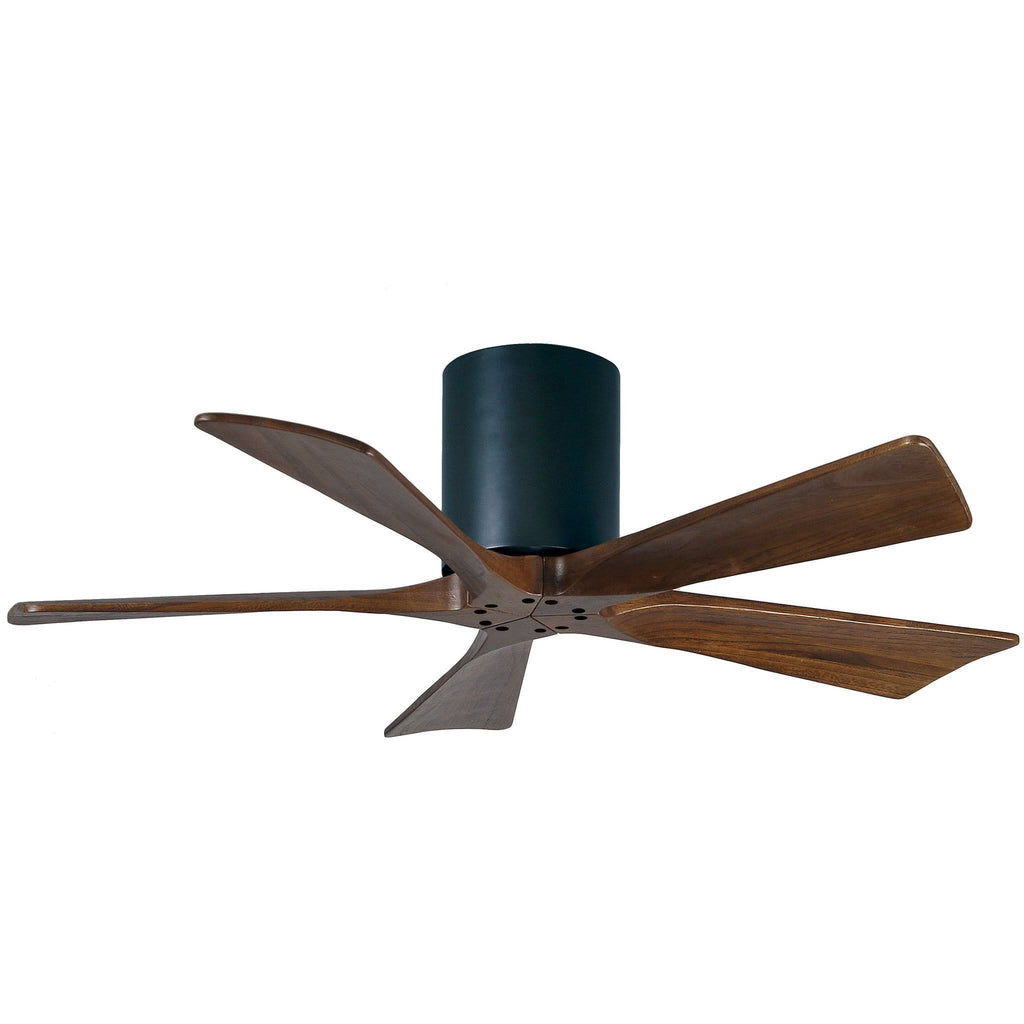 52-Inch Brushed Brass Ceiling Fan X7542