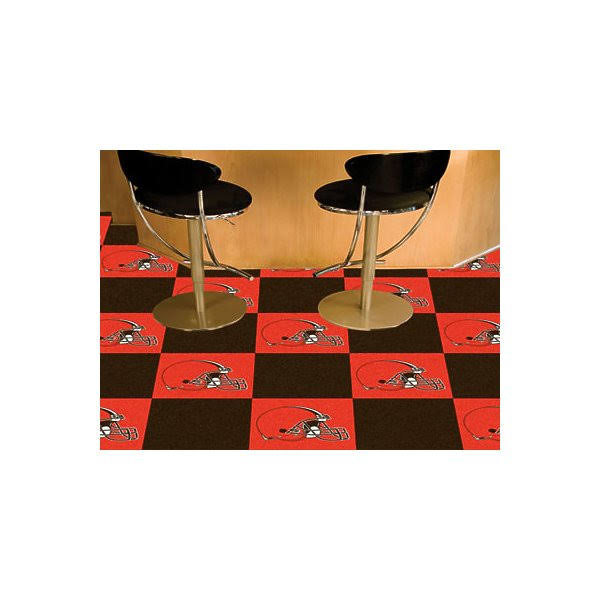 Carpet Tiles N497375