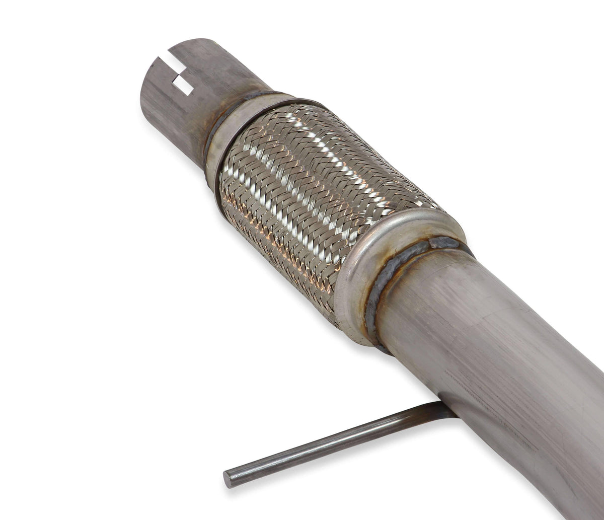 Cat-Back Exhaust System D7936