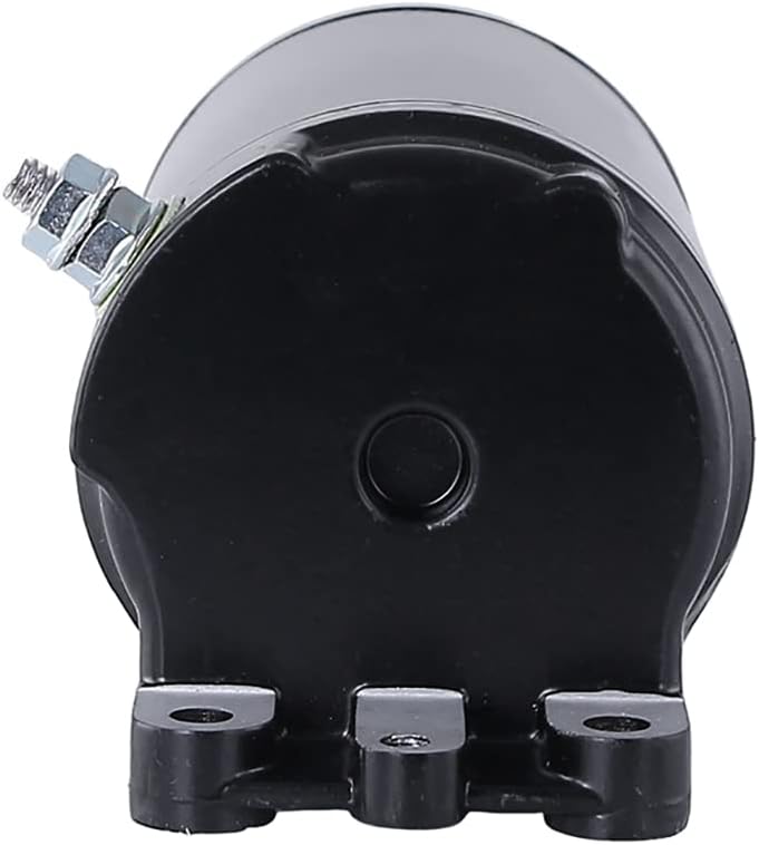 NEW STARTER MOTOR COMPATIBLE WITH SEA-DOO SPORTBOAT WAKE 210 230 1503CC Pack of 2 L2166