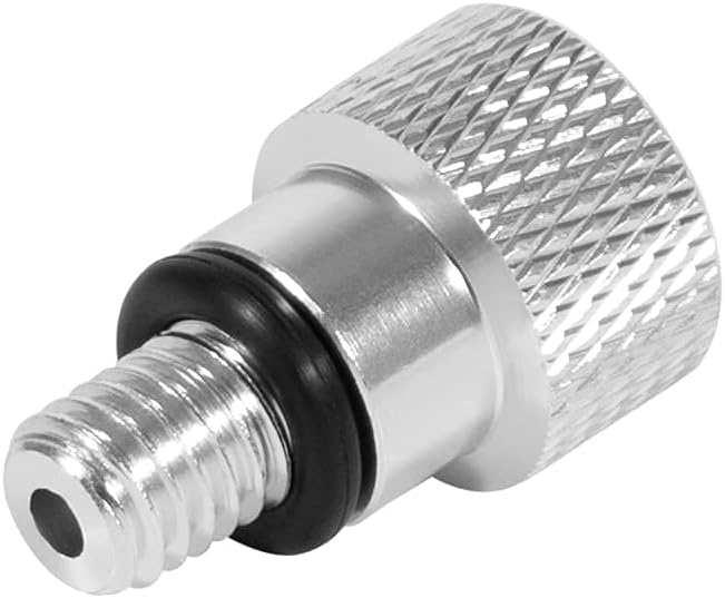 Gear Lube Pump for Standard Quart Bottles D13616
