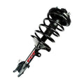 Strut and Coil Spring Assembly L538