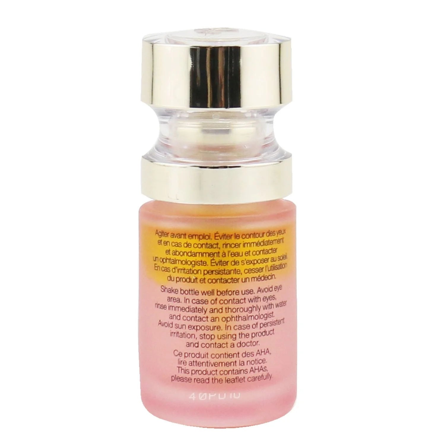 Rose Drop Night Peeling Concentrate 15ml P553359